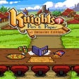 أيقونة البرنامج: Knights of Pen  Paper: 1 …