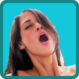 Icoon van programma: X VIDEOS - TRIVIA QUIZ GA…