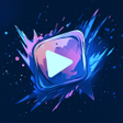 Programın simgesi: OtakuWatch - Anime Shows