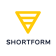 프로그램 아이콘: Shortform: World-Class Id…