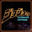 JoJos Alternate Universe ALPHA icon