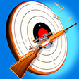 Programikonen: Shooting Games Challenge