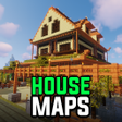 程序图标：House Maps NEW