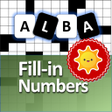 Icon of program: Fill ins Numbers puzzles …