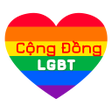 Ikon program: Cộng Đồng LGBT -Les Gay H…