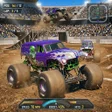 Icon of program: Monster Truck Car Simulat…