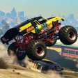 Monster Truck Car Simulator 3D