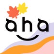 プログラムのアイコン：ahamoアハモ