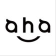 プログラムのアイコン：ahamoアハモ