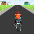 Programikonen: Bike Rider Simulator 3D