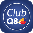 Programikonen: Club Q8: A New way to ref…