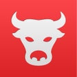 أيقونة البرنامج: Portfolio - Monitor Stock…