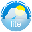 プログラムのアイコン：StationWeather Lite - MET…