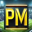 Icoon van programma: Parimatch Sports Punch