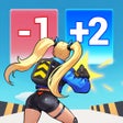 程序图标：Run Goddess