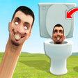 Ícone do programa: Skibidi Toilet GMOD