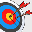 Programikonen: Archery ShootingSniper Hu…
