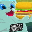 Programın simgesi: Galaxy Burger