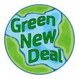 Иконка программы: Deal: A Green New Electio…