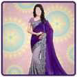 程序图标：Indian Saree Photo Suit