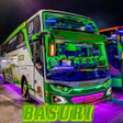 Иконка программы: Bus Klakson Basuri simula…