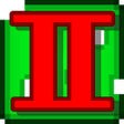 Zombie Cubes 2 icon