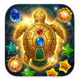 プログラムのアイコン：Jewel Abyss: Match3 puzzl…
