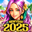 Иконка программы: Jewel Abyss: Match3 puzzl…