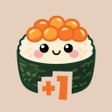 Programikonen: Kawaii Sushi Counter: Kaw…