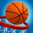 Иконка программы: Basketball Stars