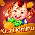 プログラムのアイコン：Kita Domino QiuQiu Slot G…