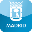 Icon of program: Aire de MADRID