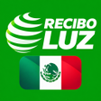 Icon of program: Consulta Recibo Luz - Gui…
