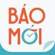 Biểu tượng của chương trình: BÁO MỚI: Đọc Báo Tin Mới …
