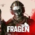 Programikonen: Combat Strike FPS shooter