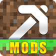 プログラムのアイコン：Mob Zer0 MCPE Mods  Addon…