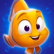 Icoon van programma: Aqua Match