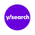 Icon of program: Search and New Tab by Yahoo