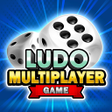 ไอคอนของโปรแกรม: Ultimate Ludo Game Online