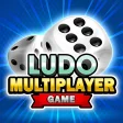Icône du programme : Ultimate Ludo Game Online