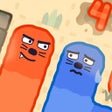 Icoon van programma: Munchy Mammals