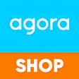 程序图标：Agora Shop