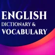 English Dictionary : Meanings