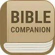 Bible Companion: text comment