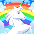 程序图标：Princess And Unicorn 2 - …