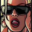 程序图标：Everything about GTA San …