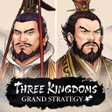 Icoon van programma: Three Kingdoms: Grand Str…