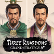 ไอคอนของโปรแกรม: Three Kingdoms: Grand Str…