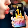 Ícone do programa: DIY Cake Maker Birthday P…