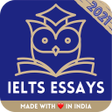 Icon of program: IELTS Essay Writing